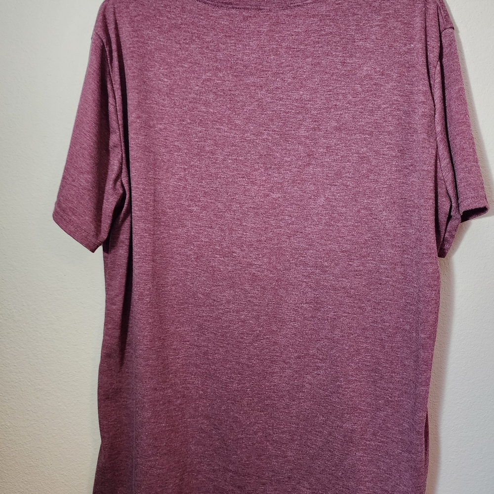 Bundle of 2 Womens Fall/Thanksgiving Tops - Picture 3 of 9